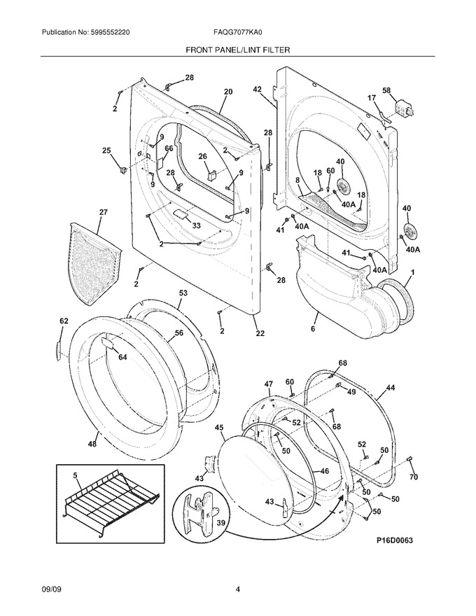 Diagram for FAQG7077KA0