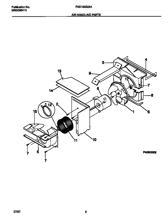 Diagram for FAS183S2A4