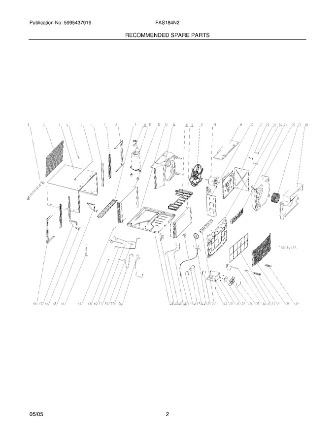 Diagram for FAS184N2A2