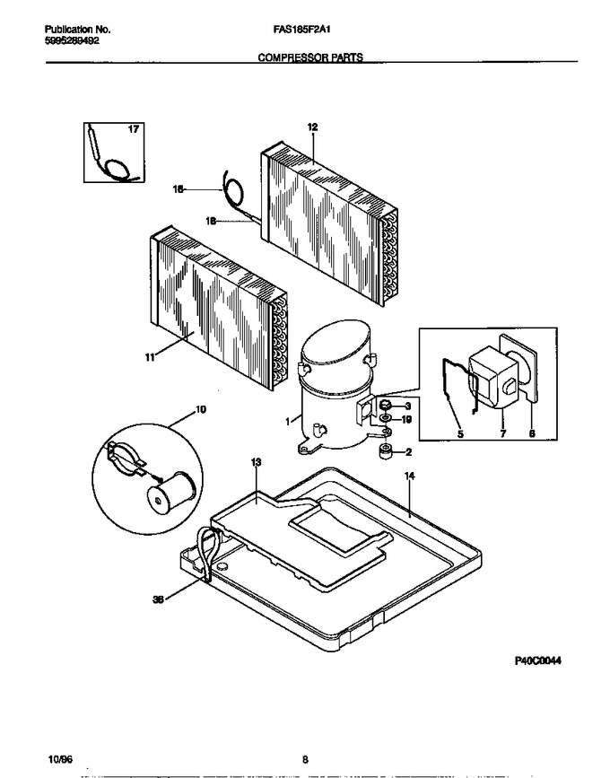 Diagram for FAS185F2A1