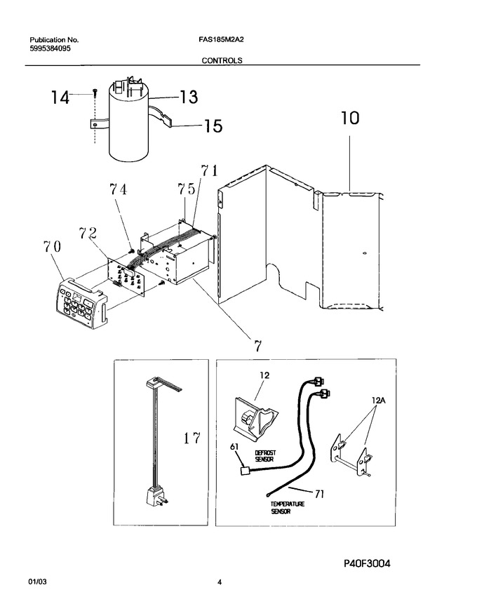 Diagram for FAS185M2A2