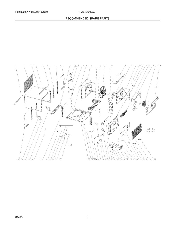 Diagram for FAS186N2A2