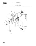 Diagram for 03 - Control Parts