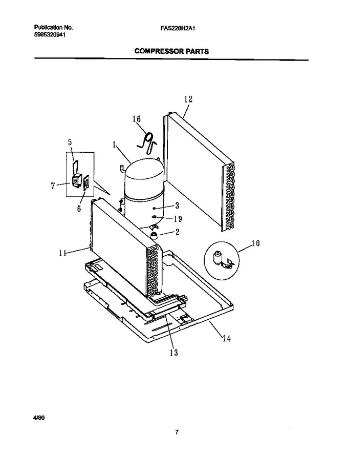 Diagram for FAS226H2A1
