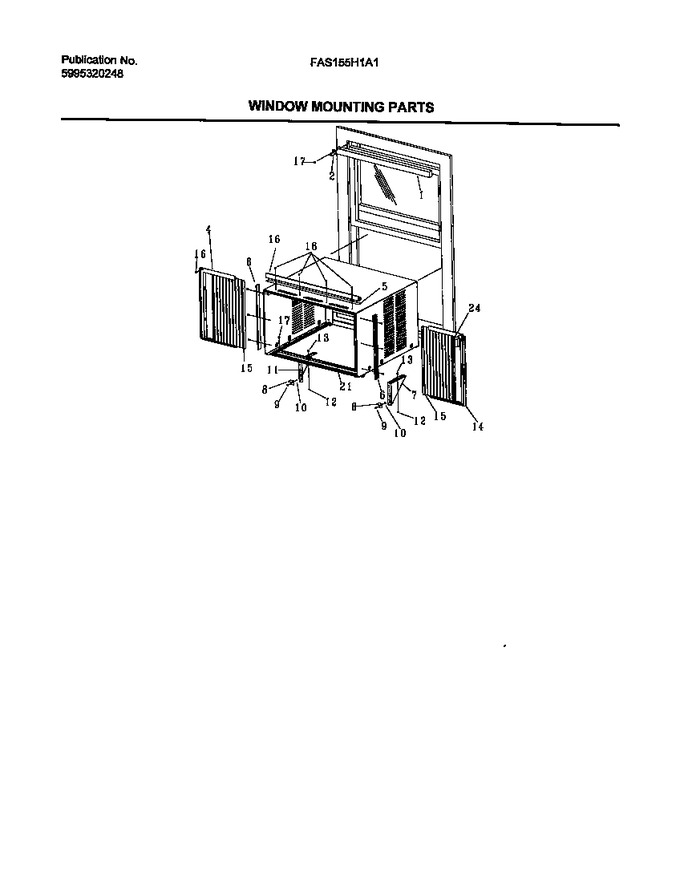 Diagram for FAS226H2A2