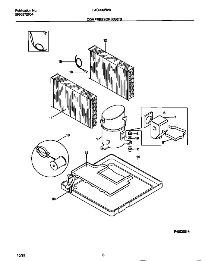 Diagram for FAS226W2A2