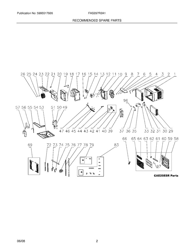 Diagram for FAS297R2A1