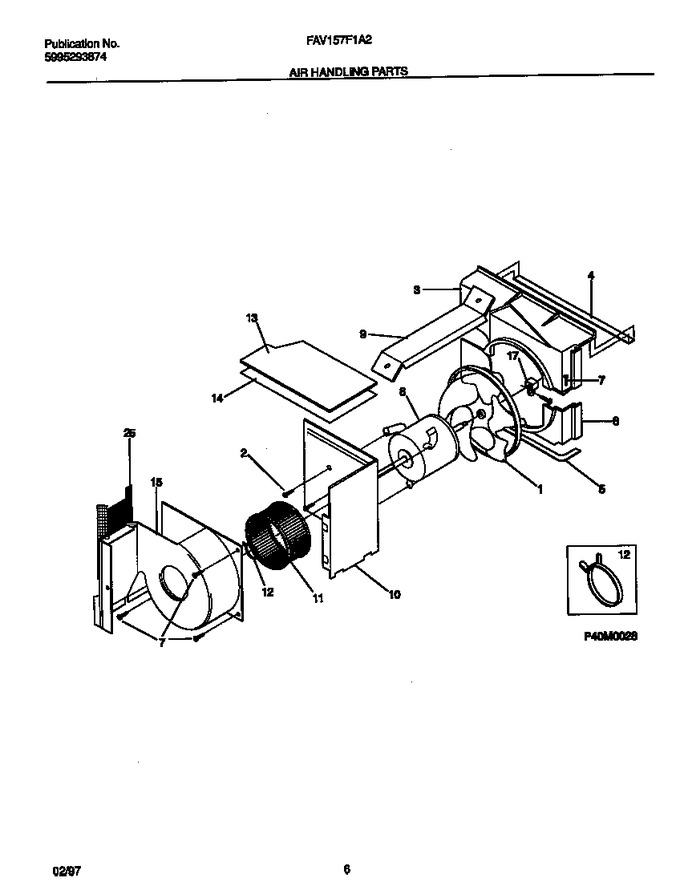 Diagram for FAV157F1A2