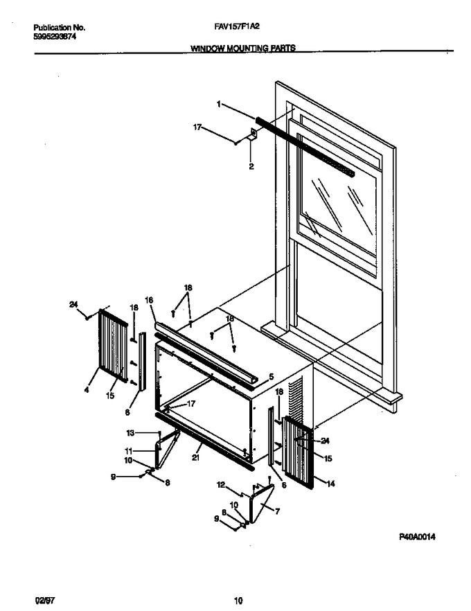 Diagram for FAV157F1A2