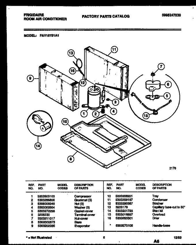 Diagram for FAV157S1A2
