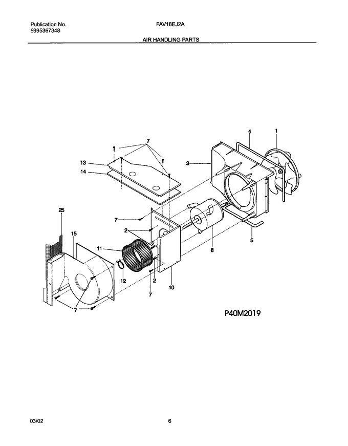 Diagram for FAV18EJ2A2