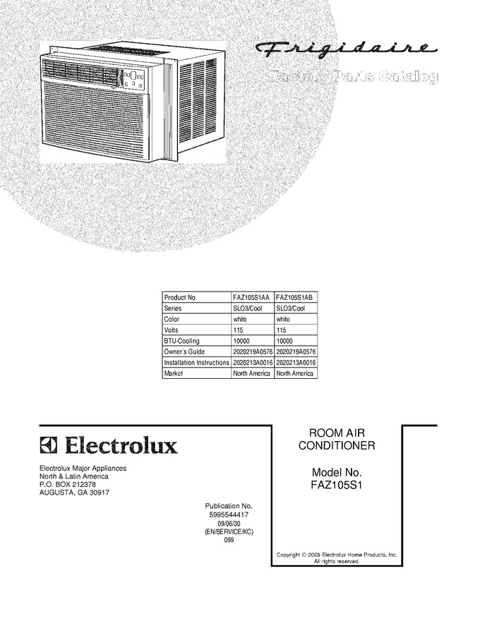 Diagram for FAZ105S1AB