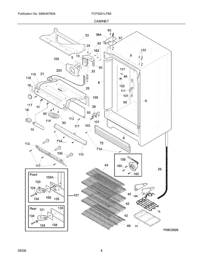 Diagram for FCFS201LFB2