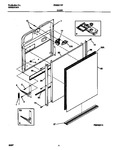 Diagram for 03 - Door
