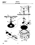 Diagram for 05 - Motor/pump
