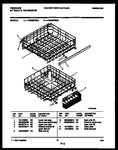 Diagram for 08 - Racks And Trays