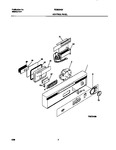 Diagram for 02 - Control Panel