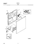 Diagram for 05 - Door