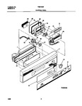 Diagram for 02 - Control Panel