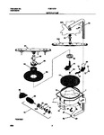Diagram for 05 - Motor And Pump