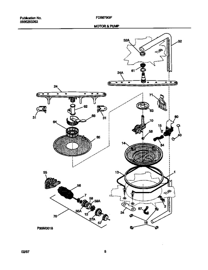 Diagram for FDB979GFC0
