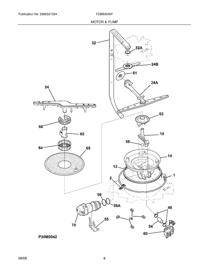Diagram for FDBB2040FB2