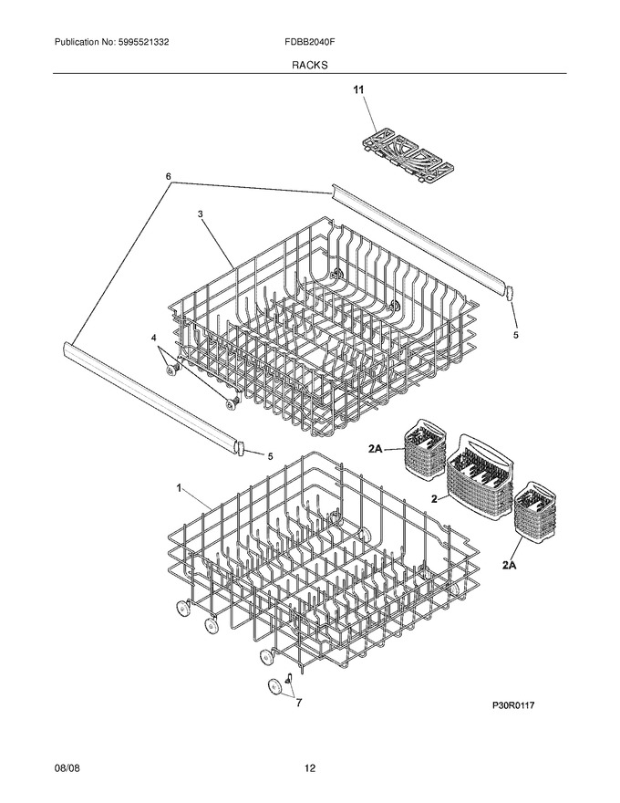 Diagram for FDBB2040FQ3