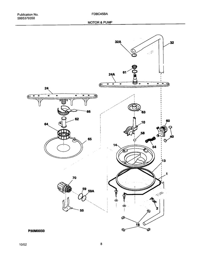 Diagram for FDBC45BAB2