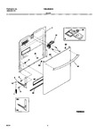Diagram for 05 - Door