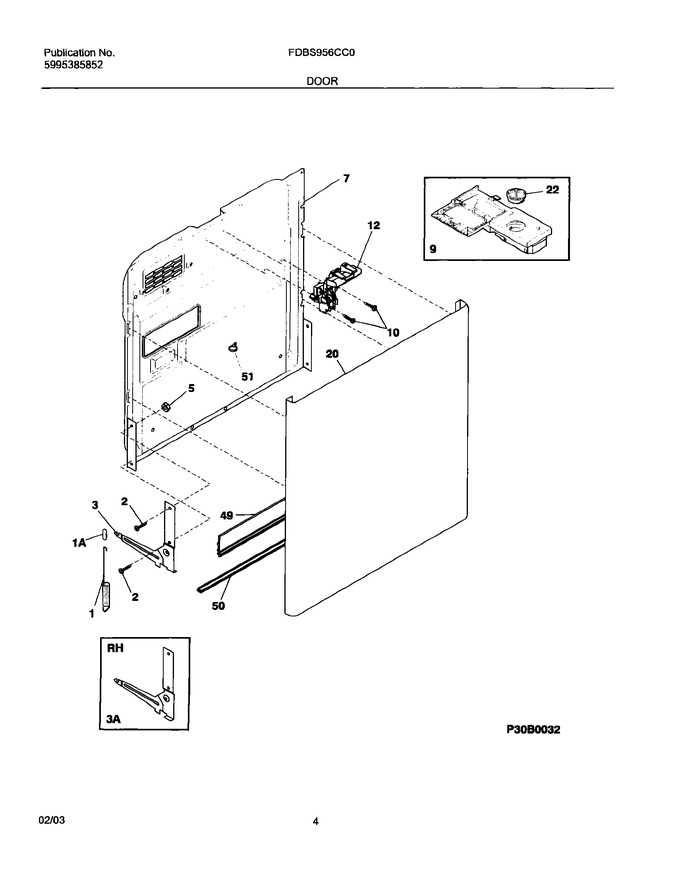 Diagram for FDBS956CC0