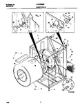 Diagram for 02 - Cabinet/drum