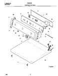 Diagram for 04 - P16c0074 Control Panel