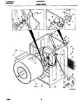 Diagram for 02 - P16v0026 Dry Cab,heater