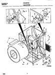Diagram for 02 - P16v0035 Dry Cab,heater