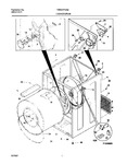 Diagram for 03 - Dry Cab,heater