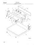 Diagram for 07 - Control Panel