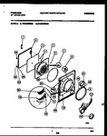 Diagram for 03 - Door Parts