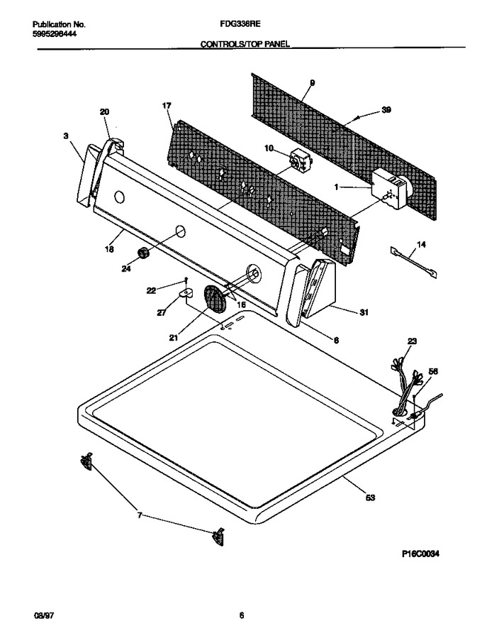 Diagram for FDG336RET1