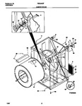 Diagram for 02 - Cabinet/drum