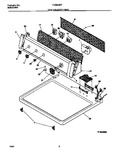Diagram for 04 - Controls/top Panel