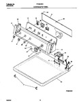 Diagram for 04 - P16c0105 Control Panel