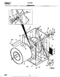 Diagram for 02 - Cabinet/drum