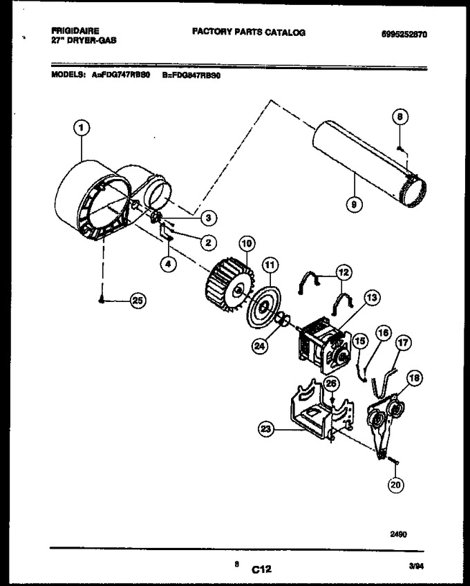 Diagram for FDG847RBS0