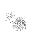 Diagram for 06 - Gas Valve, Burner Assembly, Sensor