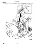 Diagram for 02 - Cabinet/drum