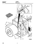 Diagram for 02 - Cabinet/drum