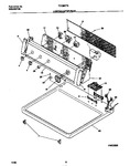 Diagram for 04 - Controls/top Panel