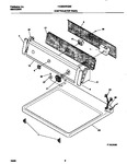 Diagram for 04 - P16c0063 Control Panel