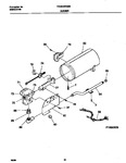 Diagram for 06 - P16b0009 Burner Valve