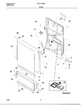 Diagram for 04 - Door